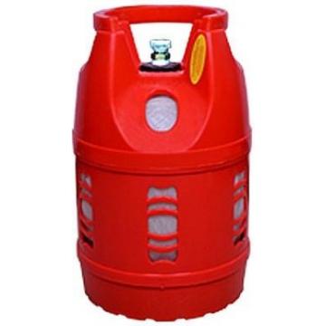 Баллон пропановый LITESAFE LS 18L композитный фото 1