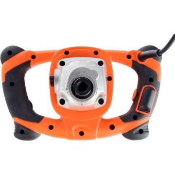 Миксер строительный сетевой PATRIOT DM 120 [120301120] фото 3