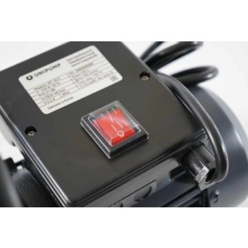 Насос поверхностный UNIPUMP JET 60 S с ручкой и кнопкой включения [59464] фото 4