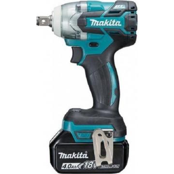 Гайковерт аккумуляторный MAKITA DTW 285 RFJX ударный, бесщеточный [DTW285RFJX] фото 1