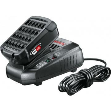 Набор аккумуляторов и зарядное устройство BOSCH PBA 18/2.5 AL 1830 CV 14,4 – 18 В POWER FOR ALL [1600A00K1P] фото 1
