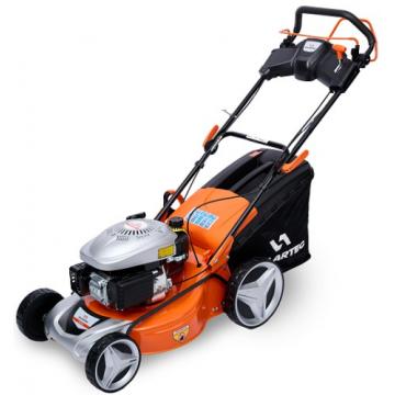 Газонокосилка бензиновая VILLARTEC MB3046T фото 4