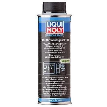 Масло для кондиционеров LIQUI MOLY Pro-Line PAG Klimaanlagenoil 100 0,25 л 4089 [4089] фото 1