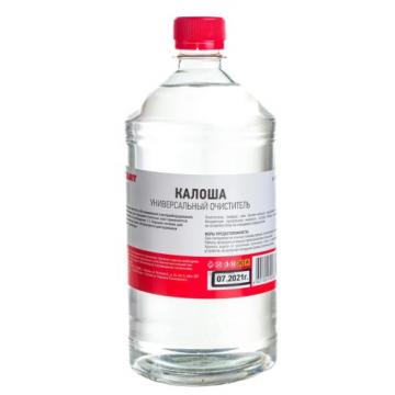 Растворитель-очиститель REXANT «Калоша» 1 л (Нефрас-с2-80/120) [09-4130] фото 1