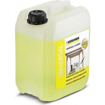 Шампунь для бесконтактной мойки KARCHER RM 555 6.295-357.0, (5 л.) [6.295-357.0] фото 1