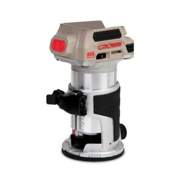 Фрезер аккумуляторный Crown CT26010HX BL фото 3