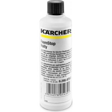 Пеногаситель KARCHER Fruity 125 ml, 6.295-875.0 [6.295-875.0] фото 1
