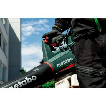 Воздуходув аккумуляторный METABO LB 18 LTX BL [601607650] фото 4