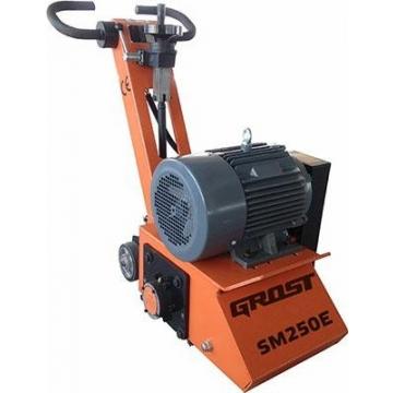 Фрезеровальная машина GROST SM-250E 400V [117447] фото 2