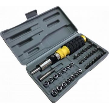 Набор инструментов ZITREK SHP41 для дома [065-0011] фото 1