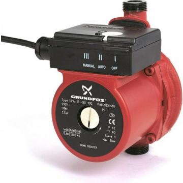 Насос повысительный GRUNDFOS UPA 15- 90 N 99539041 [НС-1234032] фото 1