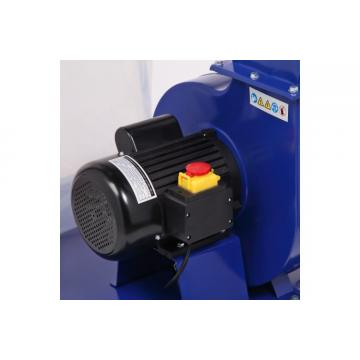 Установка вытяжная BELMASH DC2500MC-AT [D140A] фото 4