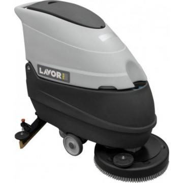 Машина поломоечная Lavor SCL Free Evo 50 B аккумуляторная (без акб и з/у), pro [8.527.0004] фото 1