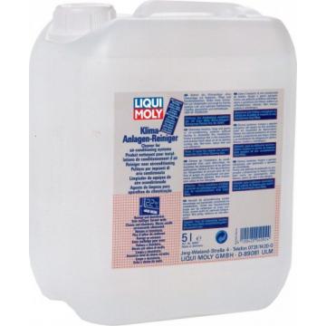 Очиститель кондиционера LIQUI MOLY Klima-Anlagen-Reiniger 5 л 4092 [4092] фото 1