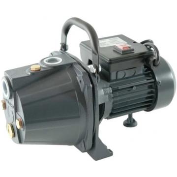 Насос поверхностный UNIPUMP JET 40 S с ручкой и кнопкой включения [43985] фото 1