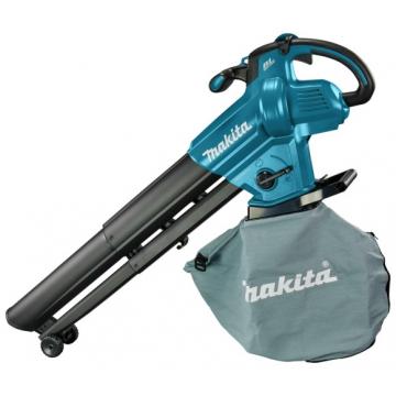 Воздуходувка аккумуляторная MAKITA DUB187Z фото 2