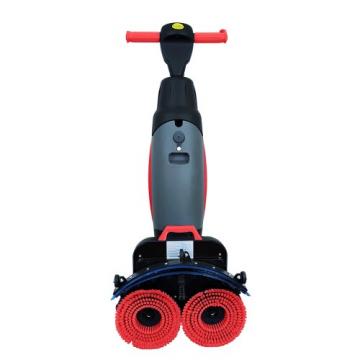 Машина поломоечная Evoline SDB 430 аккумуляторная [SDB430] фото 4