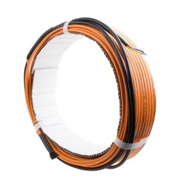 Нагревательный кабель REXANT Standard RND -140-2100 (в стяжку) двухжильный [51-0521-3] фото 2