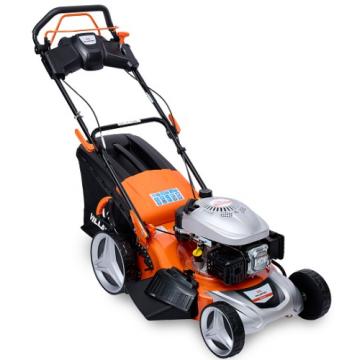 Газонокосилка бензиновая VILLARTEC MB3046T фото 2