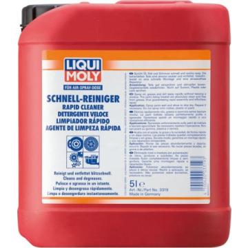 Быстрый очиститель LIQUI MOLY Schnell-Reiniger 5 л. 3956 [3956] фото 1