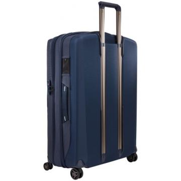 Чемодан THULE 3204038 Crossover 2 Expandable Spinner 76/30", 110L, Dress фото 3