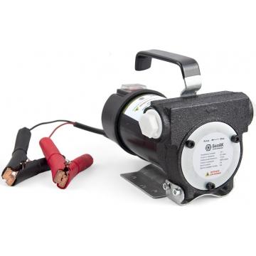 Насос перекачки топлива БелАК "Стандарт" 24V, 50 л/мин (БAK.11024) [БАК.11024] фото 2