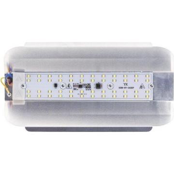Прожектор GLANZEN FAD-0040-50 SMD IP65 6500K фото 3