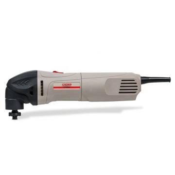 Многофункциональный инструмент сетевой Crown CT16004 BMC реноватор фото 2