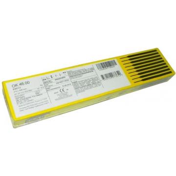 Электроды ESAB OK 46.00 2 х300мм 4600202WZ0 [4600202WZ0] фото 1