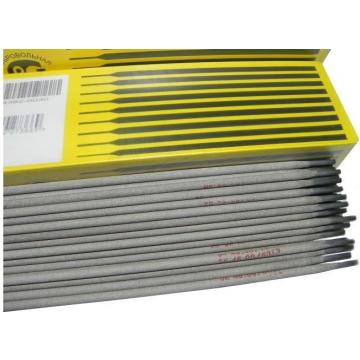 Электроды ESAB OK 46.00 4х350мм 4600403WB0 [4600403WB0] фото 2