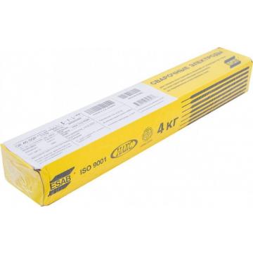 Электроды ESAB OK 46.00 3х350мм 4600303WB0 [4600303WB0] фото 1