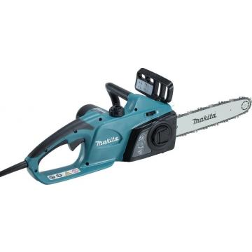 Электропила цепная MAKITA UC 4041 A поперечное расположение двигателя [UC4041A] фото 1