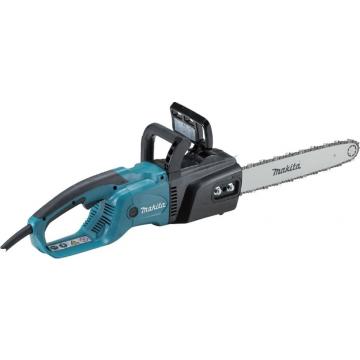 Электропила цепная MAKITA UC 4050 A продольное расположение двигателя [UC4050A] фото 1