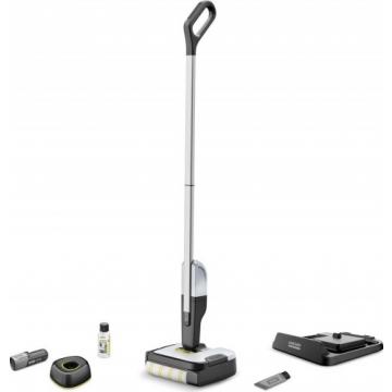 Электрошвабра KARCHER FC 2-4 Battery Set *EU (1.056-200.0) [1.056-200.0] фото 1