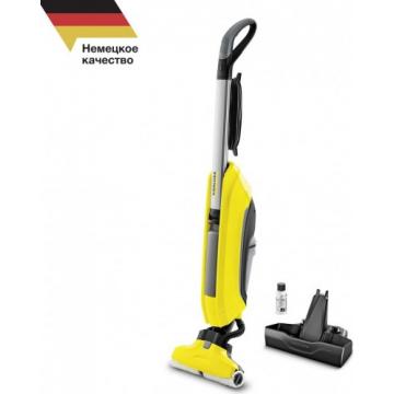 Электрошвабра KARCHER FC 5 (1.055-400.0) [1.055-400.0] фото 1