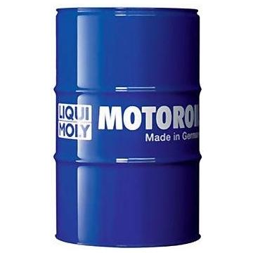 Масло гидравлическое LIQUI MOLY SG 1 46 Hydraulikoil Hyper  60 л 20640 [20640] фото 1