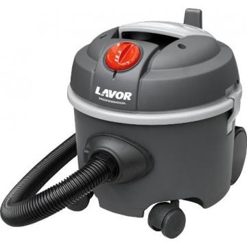 Пылесос сетевой Lavor Silent FR с HEPA pro [8.246.0007] фото 1