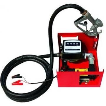 Насосная станция Unilube KE6012 для дизельного топлива, 12 V, серия 60 фото 1