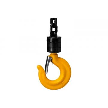 Таль цепная шестеренная STAYER PROLift profi 4308-1, 1т / 2,5м [4308-1_z01] фото 3