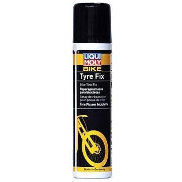 Герметик для ремонта шин велосипеда LIQUI MOLY Bike Tyre Fix 0,075 л 6056 [6056] фото 1