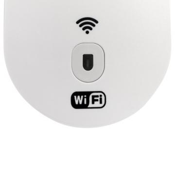 Умная розетка REXANT 11-6008 Wi-Fi управление бытовыми приборами 10A фото 2