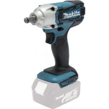 Гайковерт аккумуляторный MAKITA DTW 190 Z ударный без АКБ и З/У [DTW190Z] фото 1