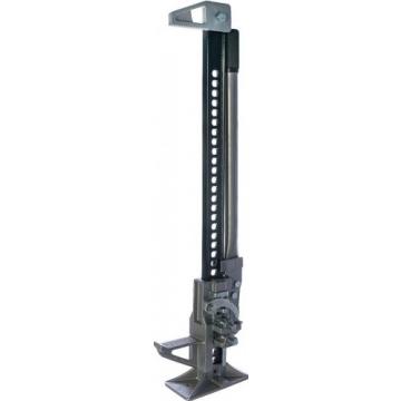 Домкрат реечный MATRIX High Jack 3 т - 135/660 мм 505155 [505155] фото 4