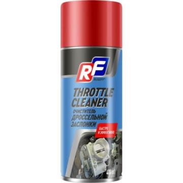 Очиститель дроссельной заслонки RUSEFF 0,4 л 14653N [14653N] фото 1