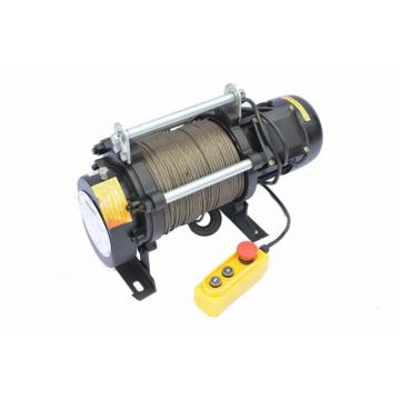 Электролебедка ZITREK KCD- 500/1000/220V канат 60 м [001-5424] фото 1