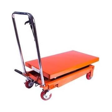 Стол подъемный TOR SPS800 Г-800 кг, В-380/1500 мм (1000967) [1000967] фото 1