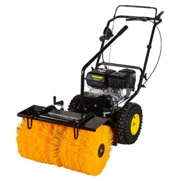 Подметальная машина HUTER SGC 4100S [70/7/19] фото 1