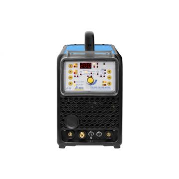 Аппарат аргонно-дуговой сварки ТСС EVO TIG-200  AC/DC [035263] фото 2