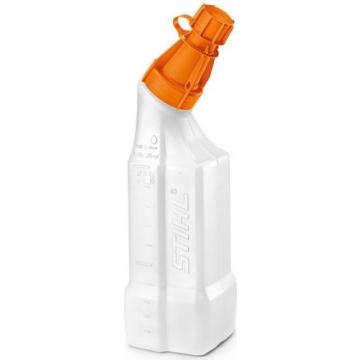 Бутылка для смеси  STIHL 1 литр [00008819411] фото 1