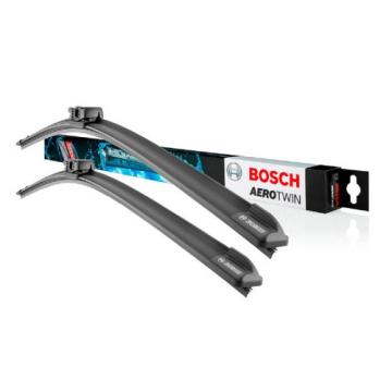 Щетки стеклоочистителя BOSCH Aerotwin AR607S бескаркасные 600/475 мм компект [3397118909] фото 1